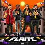 Nelly Nelz — Flaite Ft Jaudy & Moreno Itf & Julianno Sosa