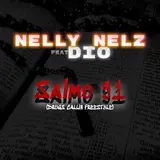 Nelly Nelz — Salmo 91 (Feat. Dio)