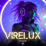 Neon Ai Beats — Lipstick | Melodic Techno Track • Hypnotic Beat • Ai-Generated Music & Visuals