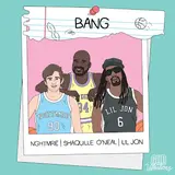 Nghtmre — Bang Ft Shaquille O'neal & Lil Jon