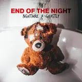 Nghtmre — End Of The Night Ft Ghastly