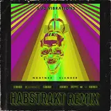 Nghtmre — Gud Vibrations (Habstrakt Remix) Ft Slander