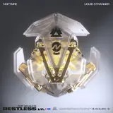 Nghtmre — Restless (Feat. Mougleta) Ft Liquid Stranger