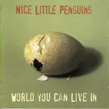 Nice Little Penguins — Friends Forever