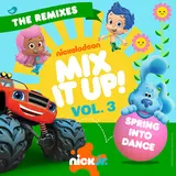 Nick Jr. — Dance Magic (Remix)