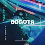 Nico Parga — Bogota