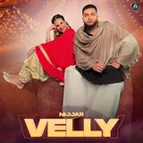 Nijjar — Velly Ft Deepak Dhillon