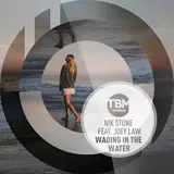 Nik Stone — Wading In The Water (Extended Mix) (Feat. Joey Law)