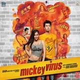 Nikhil Paul George — Mickey Virus Ft Siddhant Sharma & Agnel Roman