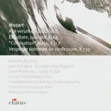Nikolaus Harnoncourt — Ave Verum Corpus, K. 618 (Feat. Arnold Schoenberg Chor) Ft Wolfgang Amadeus Mozart