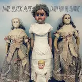 Nine Black Alps — Patti