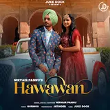 Nirvair Pannu — Hawawan