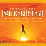 Nithyasree Mahadevan — Sri Venkatesha Suprabhatam (Traditional Version)