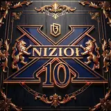 Nizioł — Nic Nie Muszę