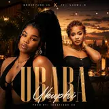 Nkosazana Kg — Ubaba Ukuphi Ft Zee Nkumalo