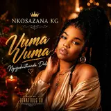 Nkosazana Kg — Vuma Vuma Ngiyakuthanda Dali (Remix)
