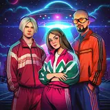 Nlo — Такая Любовь Ft Оксана Почепа