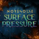 No Resolve — Surface Pressure