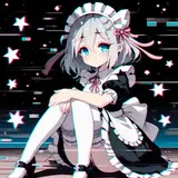 Nodslie — Krush Maid!
