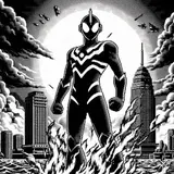 Nodslie — Ultraman Funk