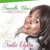 Noelie Elykem — Praise The Lord