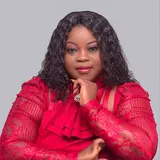 Noelie Elykem — Glory Be To God (Elolo Ekeke) [Live]