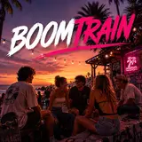 Nolen Voss — Boomtrain