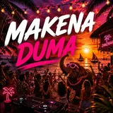 Nolen Voss — Makena Duma