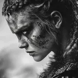 Nordic Versecraft — Blóðr Ok Eldr — Blood And Fire