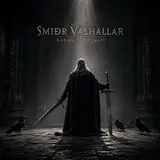 Nordic Versecraft — Smiðr Valhallar (The Blacksmith Of Valhalla)