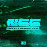 Northeast Groovers — 20 Minutes - 070223 - Live At 5 Sisters!