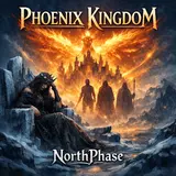 Northphase — The Young King - First Blood