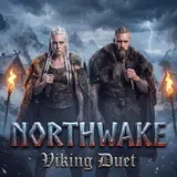 Northwake Viking Duet — Wake The Dead