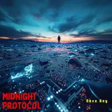 Nova Ray — Blue Eyes