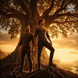 Noxdrax — What I Will Become
