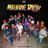 Nseeb — Munde Desi