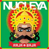 Nucleya — Lights