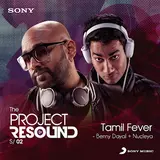 Nucleya — Tamil Fever Ft Benny Dayal