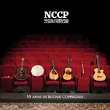 Nuova Compagnia Di Canto Popolare — La Tarantella Di Giuliani