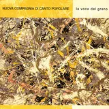 Nuova Compagnia Di Canto Popolare — Stann' Arrivanno