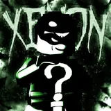 Nvxus — Xenon (Super Slowed)