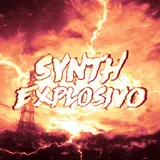 Nxxkz — Synth Explosivo (Slowed)