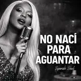 Nyla Stone — No Nací Para Aguantar