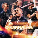 O Kannalha — Porra De Playboy (Ao Vivo)