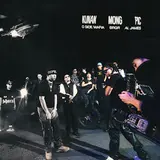 O Side Mafia — Kunan Mong Pic Ft Brgr & Al James