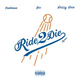 O Side Mafia — Ride 2 Die (Remix) (Feat. Drizzy Made It)