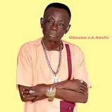 Obuoba J.a Adofo — Agyenkwa