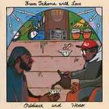 Oddisee — Good Habits Ft Heno.