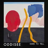 Oddisee — Hard To Tell