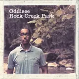 Oddisee — Beach Dr.